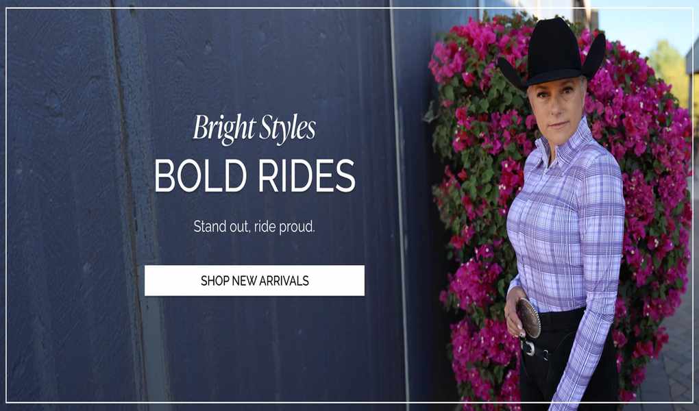 The Horse Supply Brands Quietly Changing How We Shop