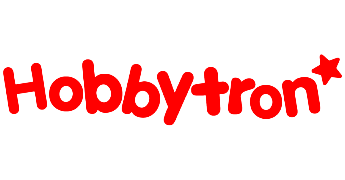 HobbyTron: The Wonderland of Imaginative Play