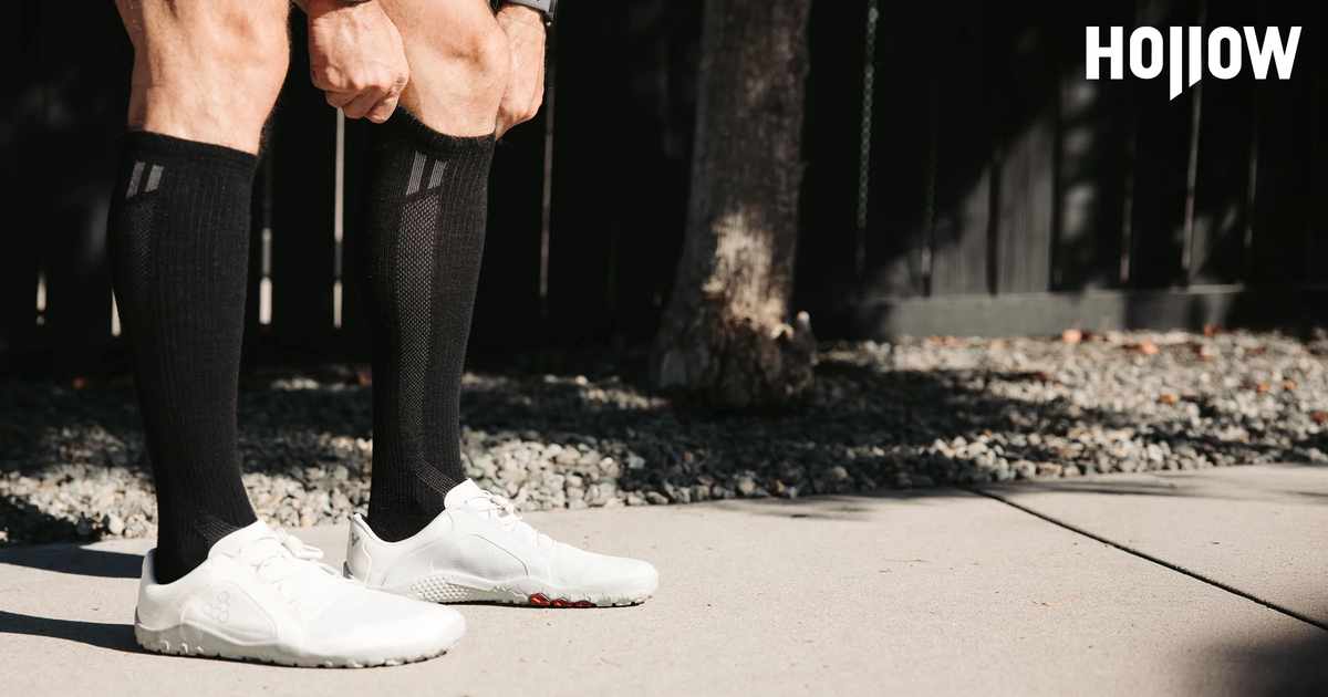 The Honest Comparison: Hollow Socks and What Else Is Out There