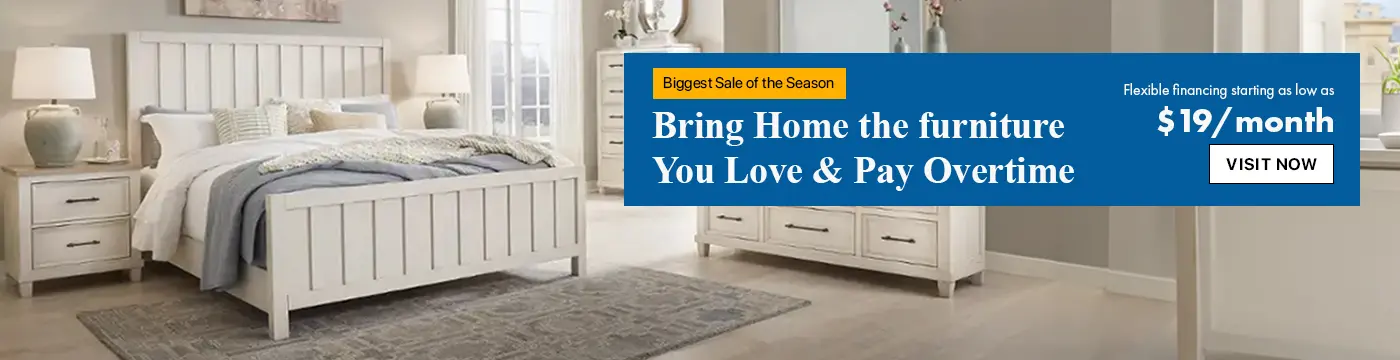 Your Guide to Home Living Furniture: A Family-Run Haven for Shoppers