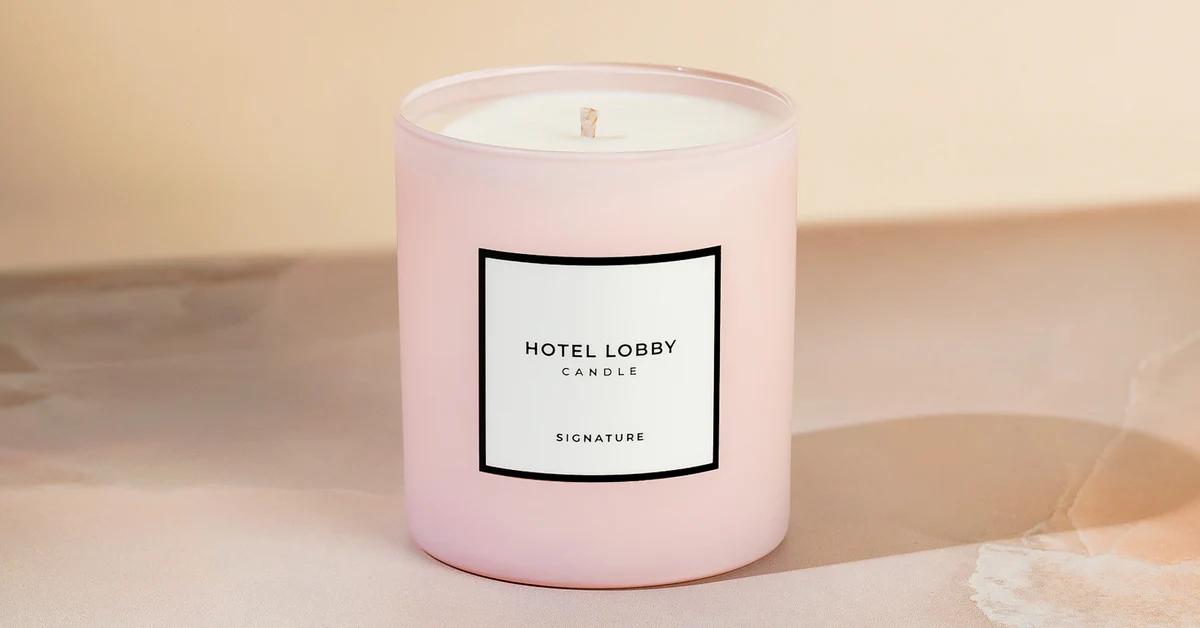 Hotel Lobby Candle vs the Rest: Which One Actually Wins