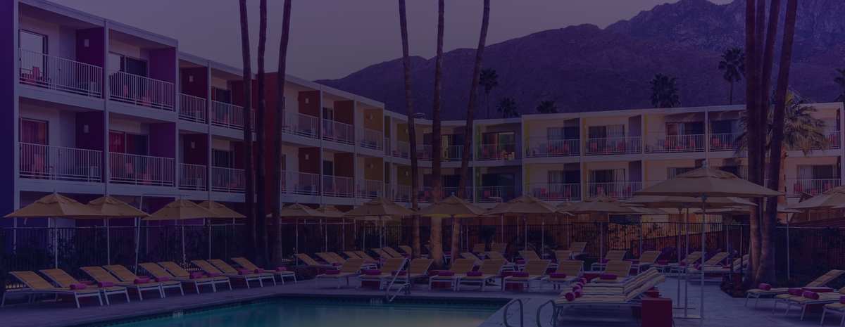 Last-Minute Getaways: The Allure of Hotel Tonight