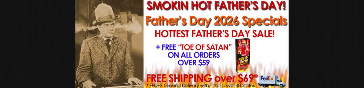 A Few Days With HotSauce.com: What I Discovered