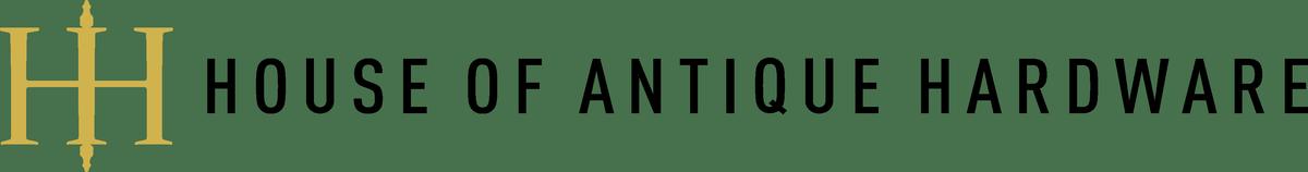 House of Antique Hardware: An Honest Long Look