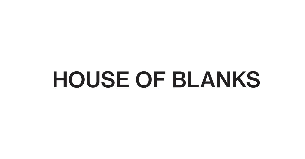 The Honest Comparison: House of Blanks and What Else Is Out There