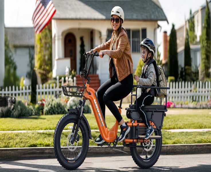 HOVSCO E-Bikes vs the Rest: Which One Actually Wins