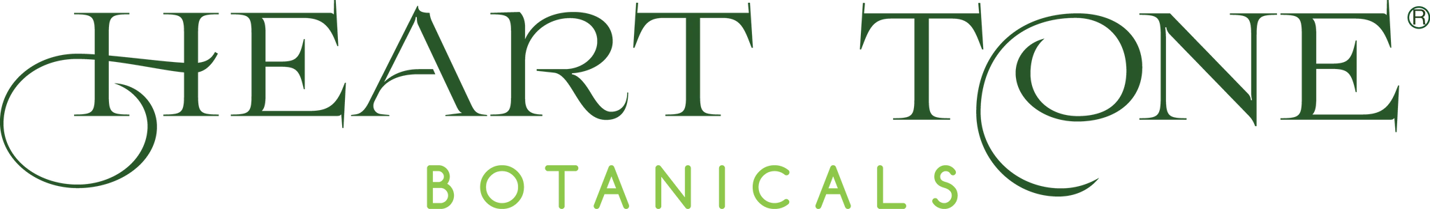 Choosing Between Heart Tone Botanicals and Its Competitors