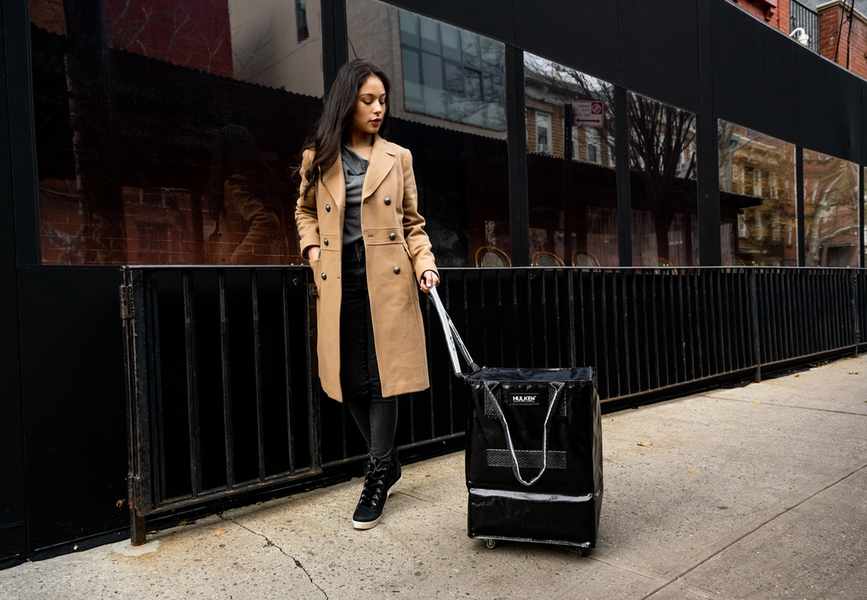 Travel Essentials: What's Selling in Luggage & Bags This Year