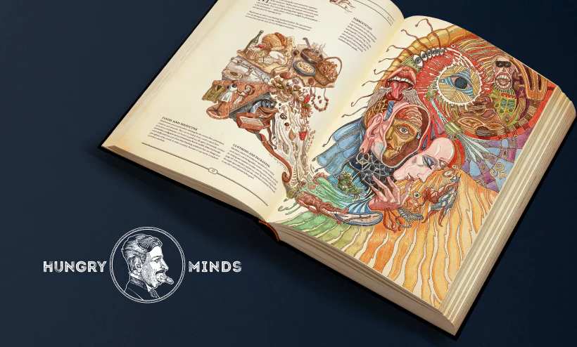 The Honest Comparison: Hungry Minds Publishing and What Else Is Out There