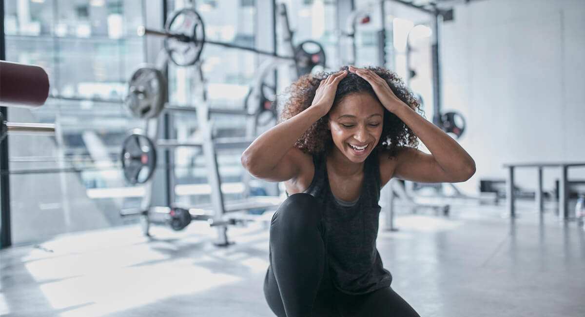 Flexibility in Fitness: The Shift with Hussle and Competitors
