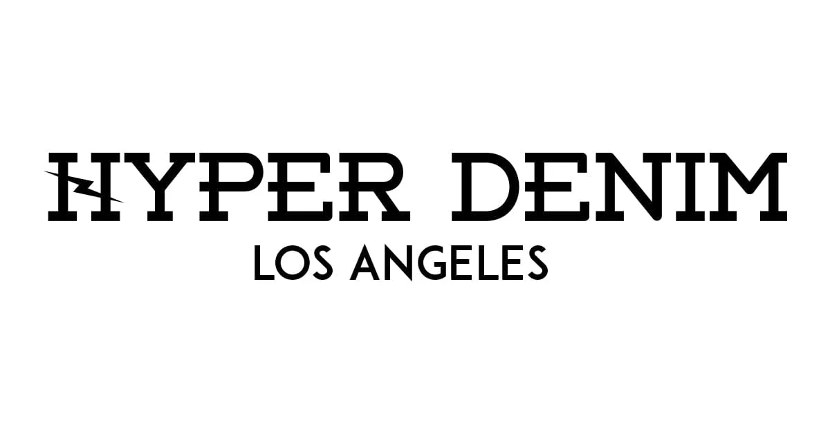 12 Ways to Elevate Your Style with Hyper Denim
