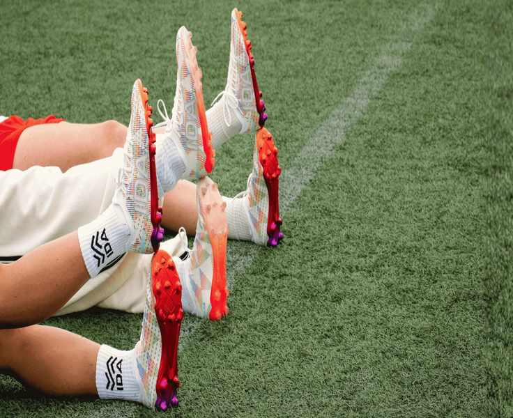 Why Ida Sports Is Redefining Footwear for Female Athletes