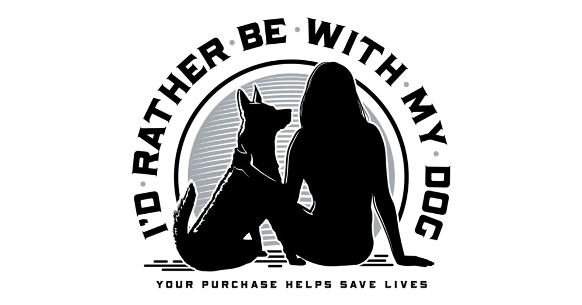 The Honest Comparison: I'd Rather Be With My Dog and What Else Is Out There