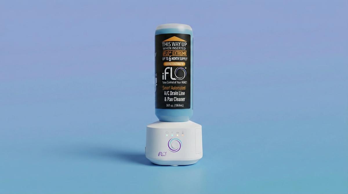 The Quiet Rise of iFLO: Innovating Home Maintenance