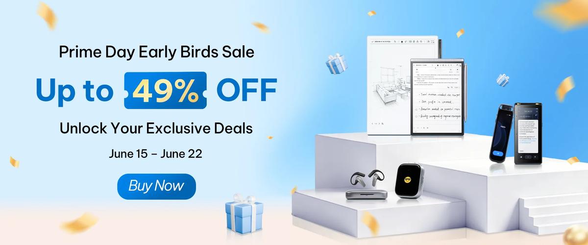 The Honest Take on iFLYTEK: A Tech Shopper's Perspective