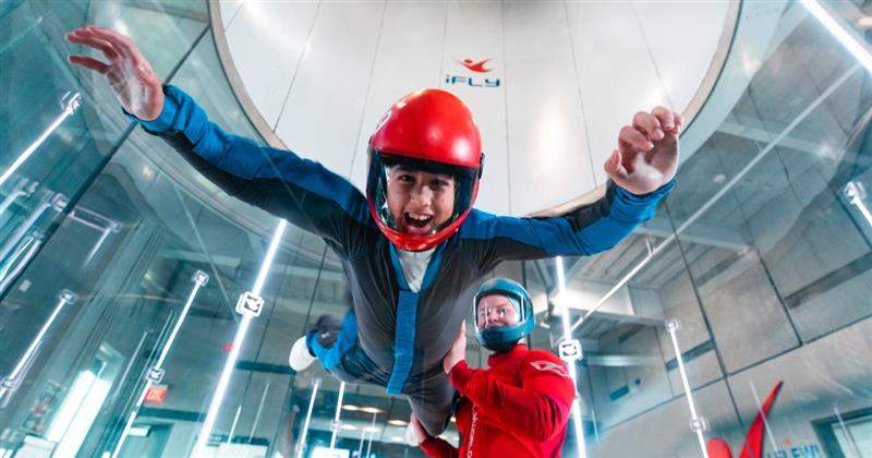 The Honest Comparison: iFLY and What Else Is Out There