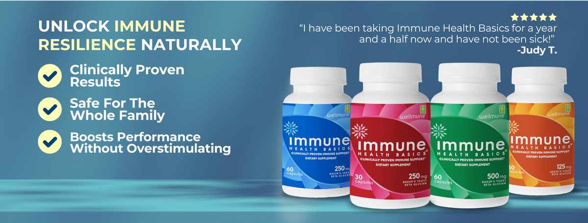The Honest Comparison: Immune Health Basics and What Else Is Out There