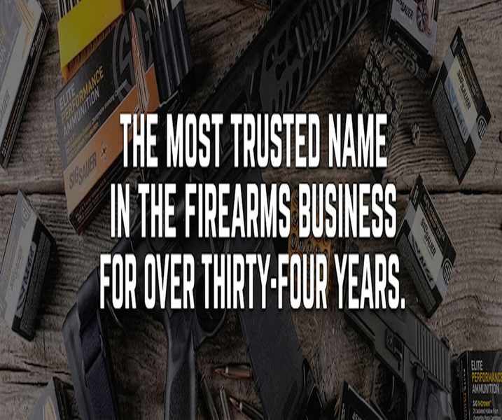Shopping Impact Guns: 15 Tactics Regular Customers Actually Use