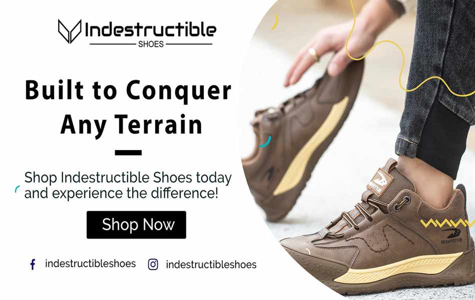 The Honest Take on Indestructible Shoes (From Someone Who Shops It)