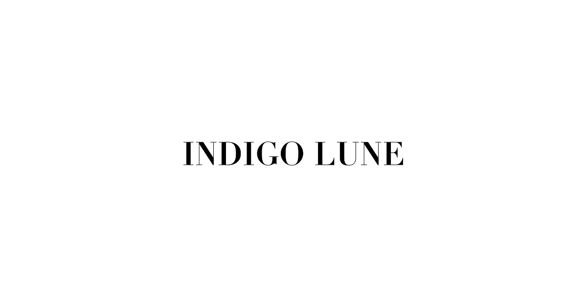 Indigo Lune: A Thoughtful Exploration of Everyday Elegance