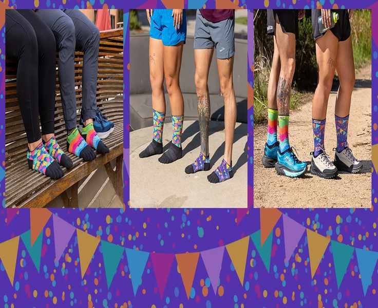 2026's Evolving Landscape of Foot Health Gear