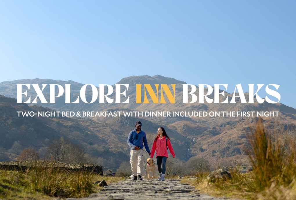 The Quiet Rise of Inn Collection Group