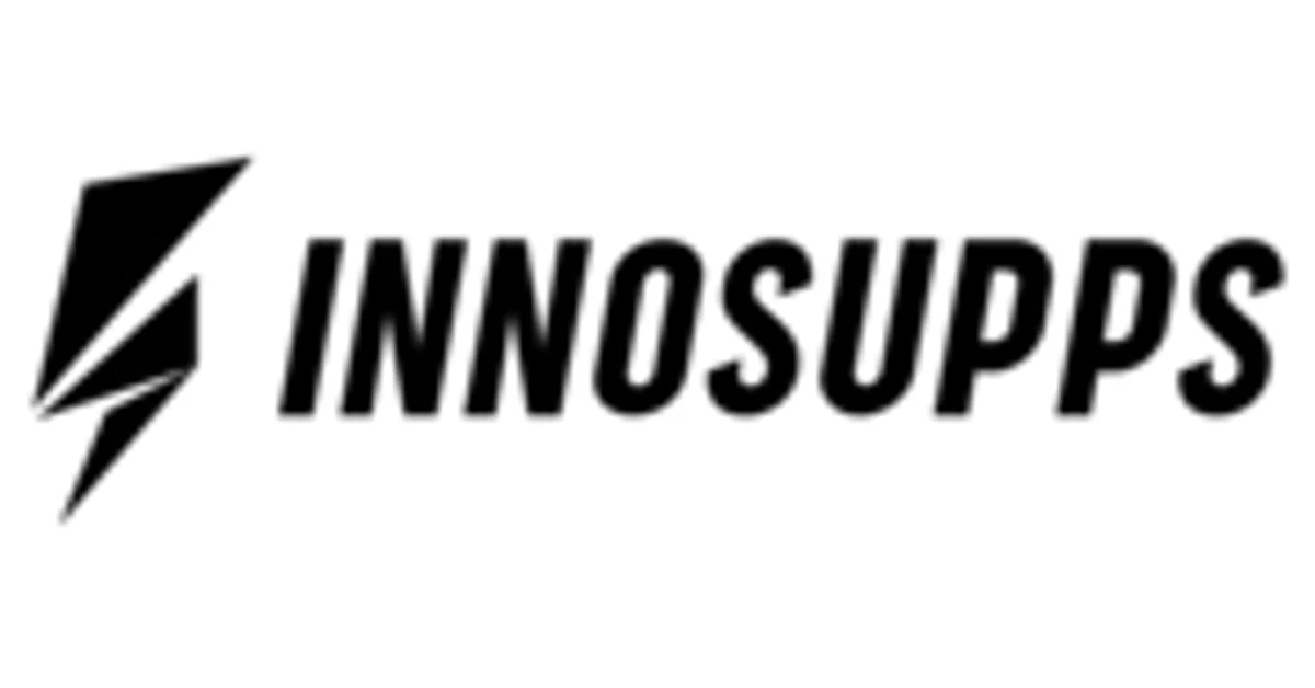 A Few Days With Inno Supps: What I Learned About Clean Nutrition
