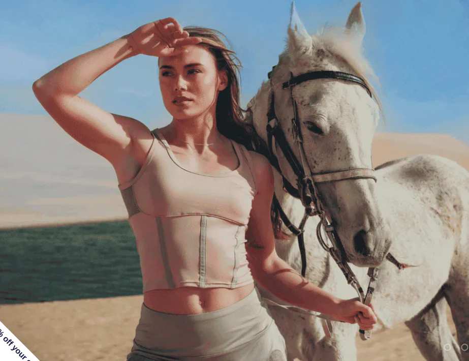 Inphorm vs the Rest: Which Fashion Brand Stands Out?