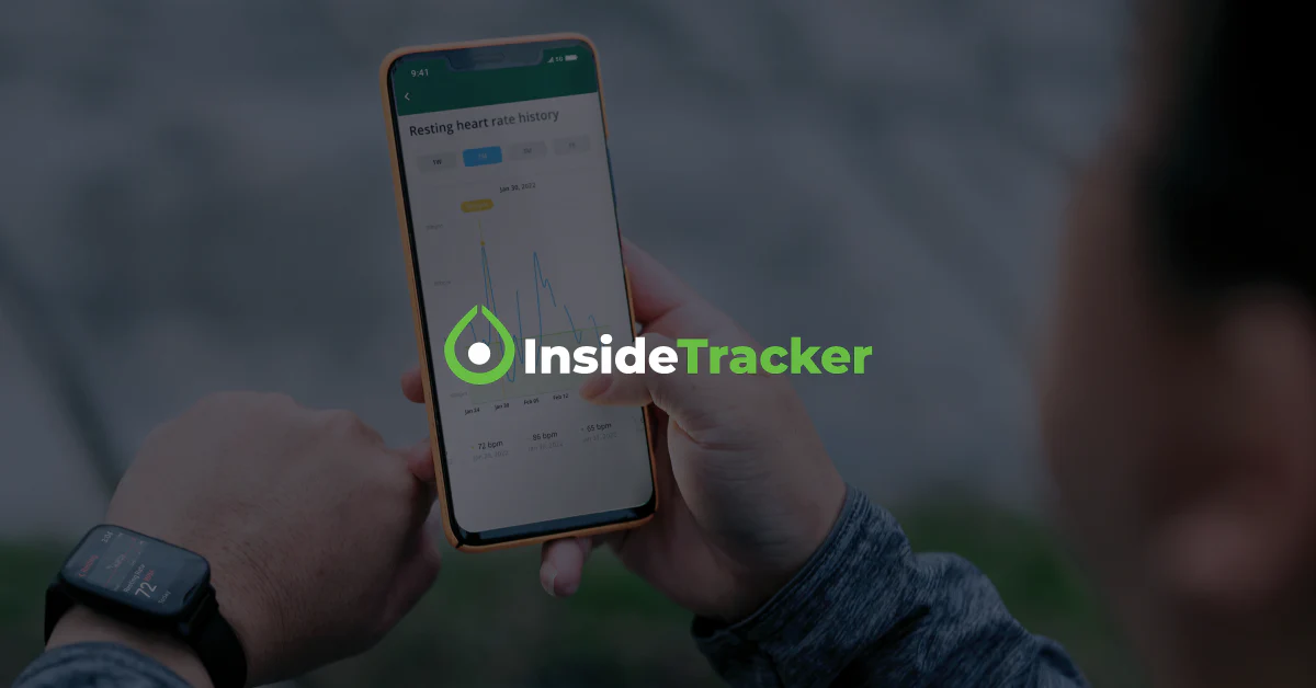 A Few Days With InsideTracker: What I Learned