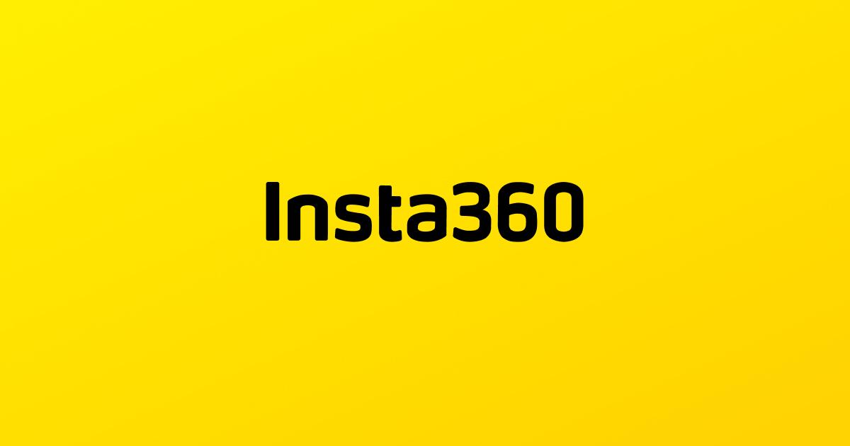 Finding the Best 360 Camera: Insta360 vs. Competitors
