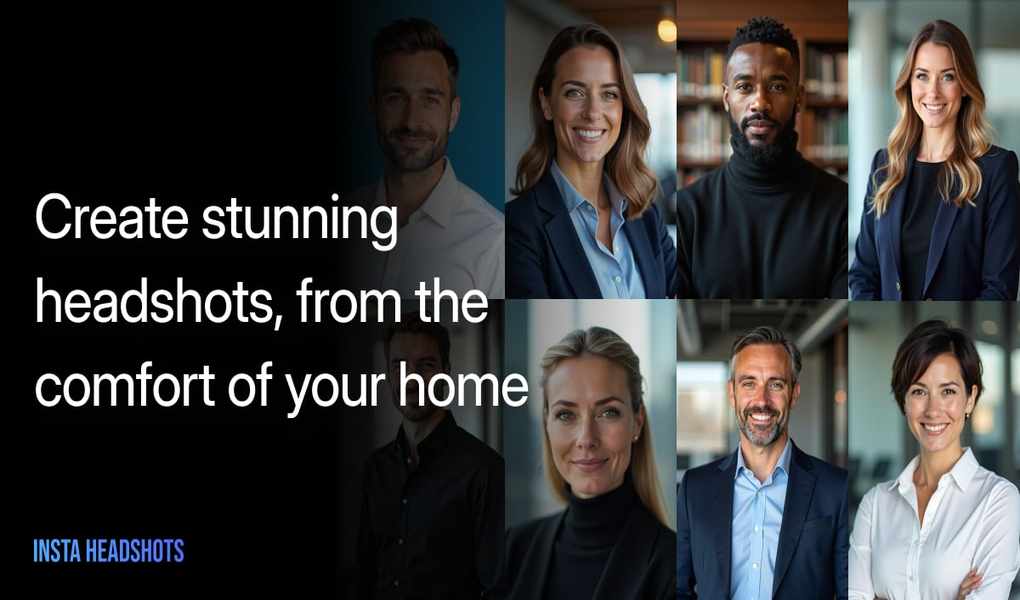 The Creative AI Tools Redefining How We Present Ourselves Online