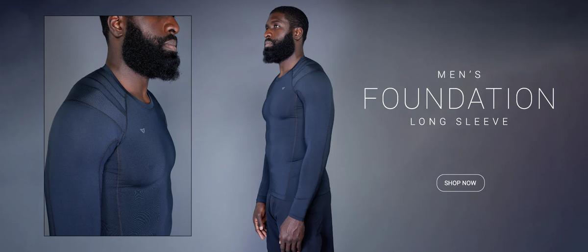 A Few Days with IntelliSkin: The Impact of Innovative Apparel