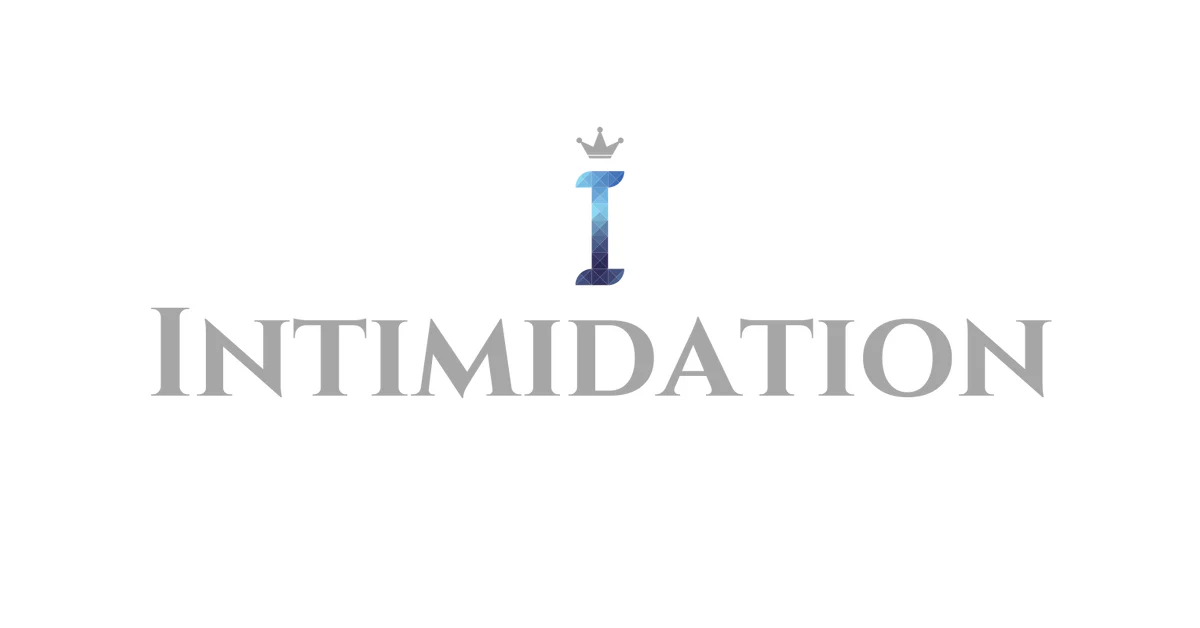 Intimidation Co or Competitors? Here's What Each Does Best