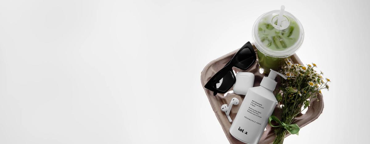 iota body, Unpacked: Essential Skincare for Every Glow