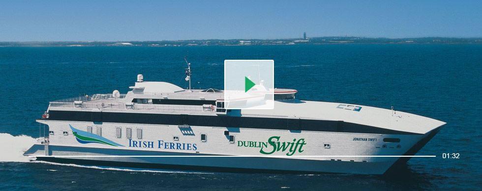 12 Must-Know Tips for Your Irish Ferries Adventure