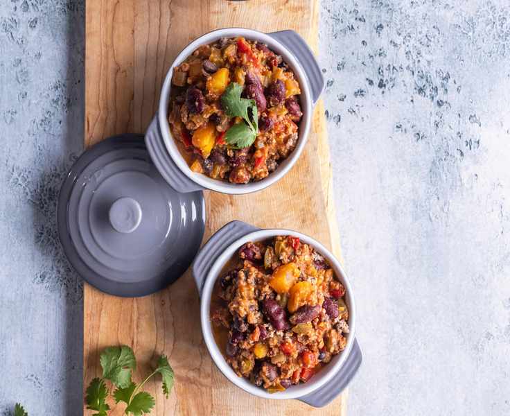 Exploring Healthy Choices: My Time with Isabelle Huot