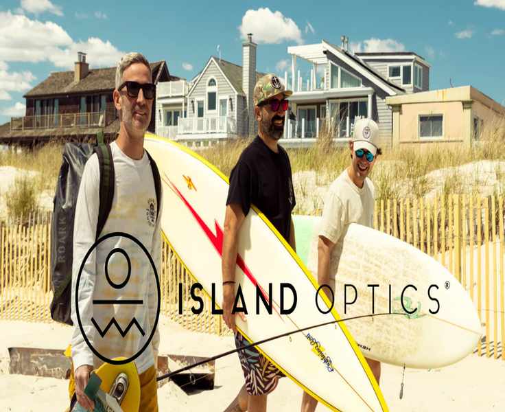 The Shift in Fashion Accessories: Sunglasses for Every Adventure