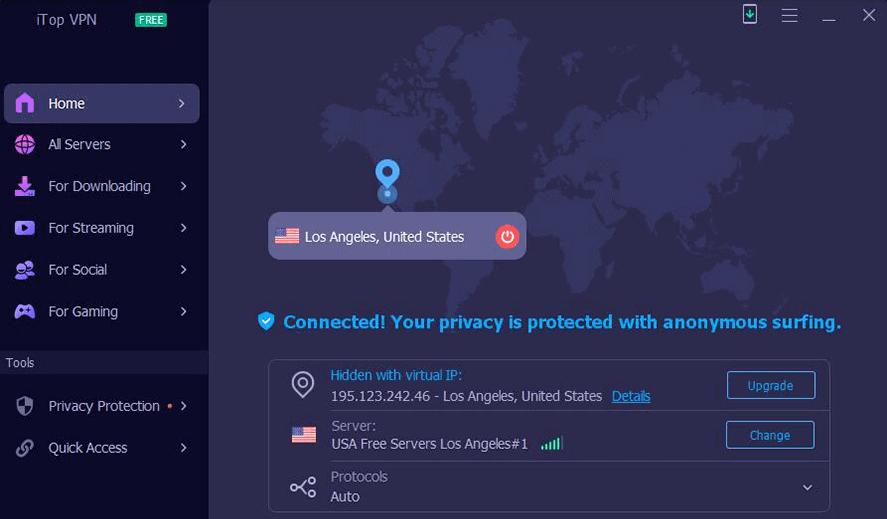Shopping iTop VPN: 12 Tactics Regular Customers Actually Use