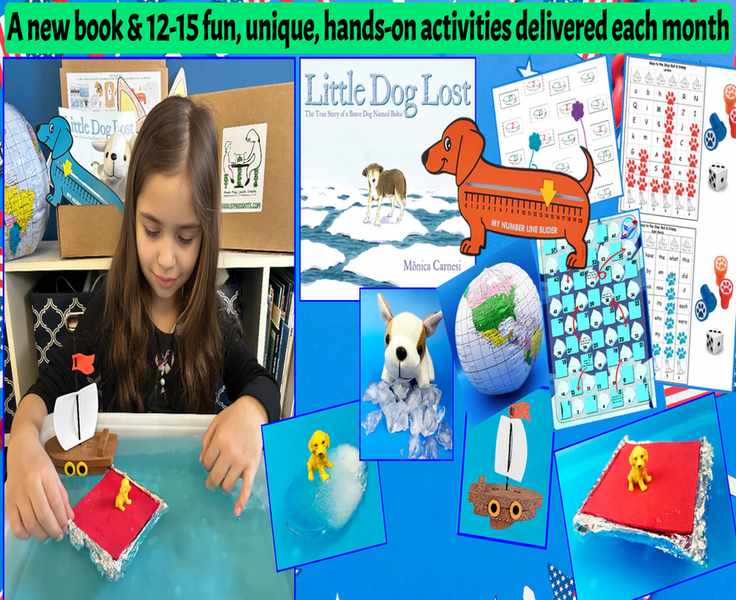 Navigating Creative Gifts: Ivy Kids vs. the Competition