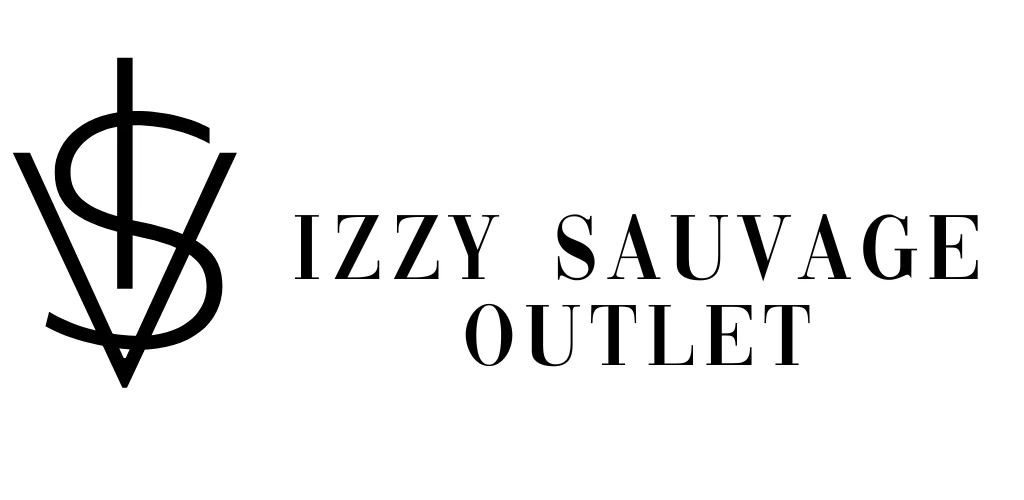Izzy Sauvage: An Honest Long Look at Luxury Fashion Access