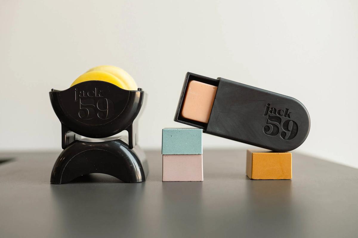 Why Jack59 is the Go-To for Hair Care Enthusiasts