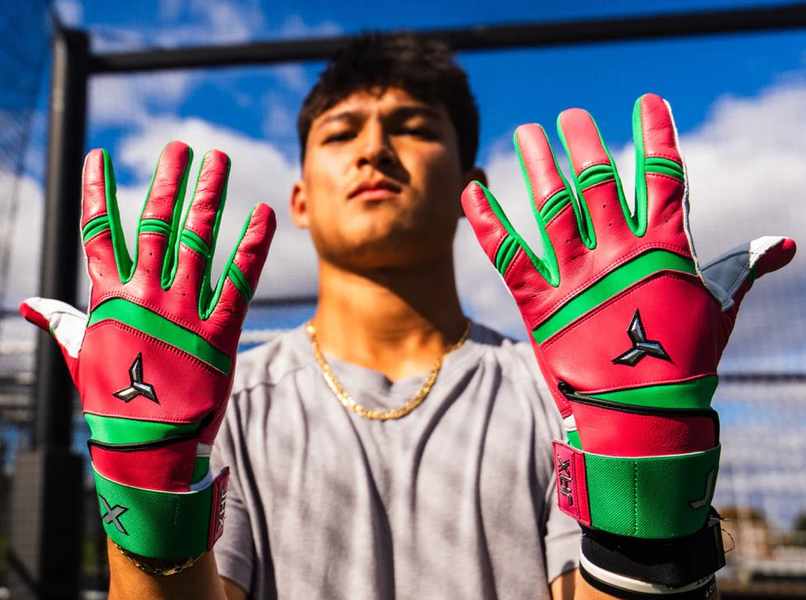 The Future of Team Sports Equipment — Leading the Charge