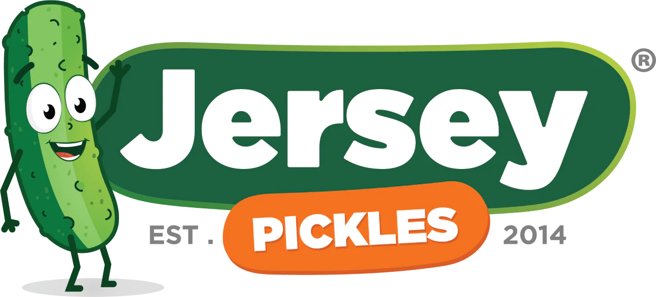 Jersey Pickles: A Flavor-Filled Dive into Bold Brining