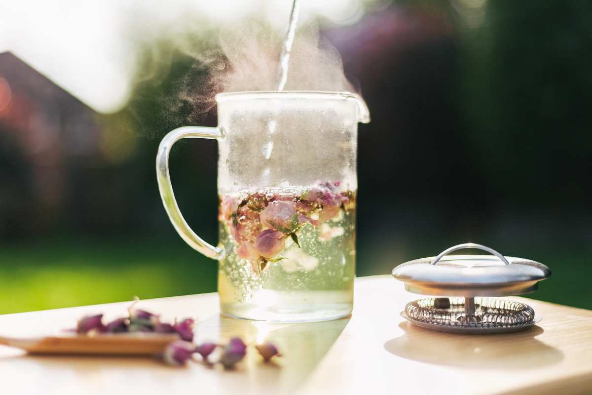 The Quiet Rise of Jing Tea: Elevating Your Tea Experience