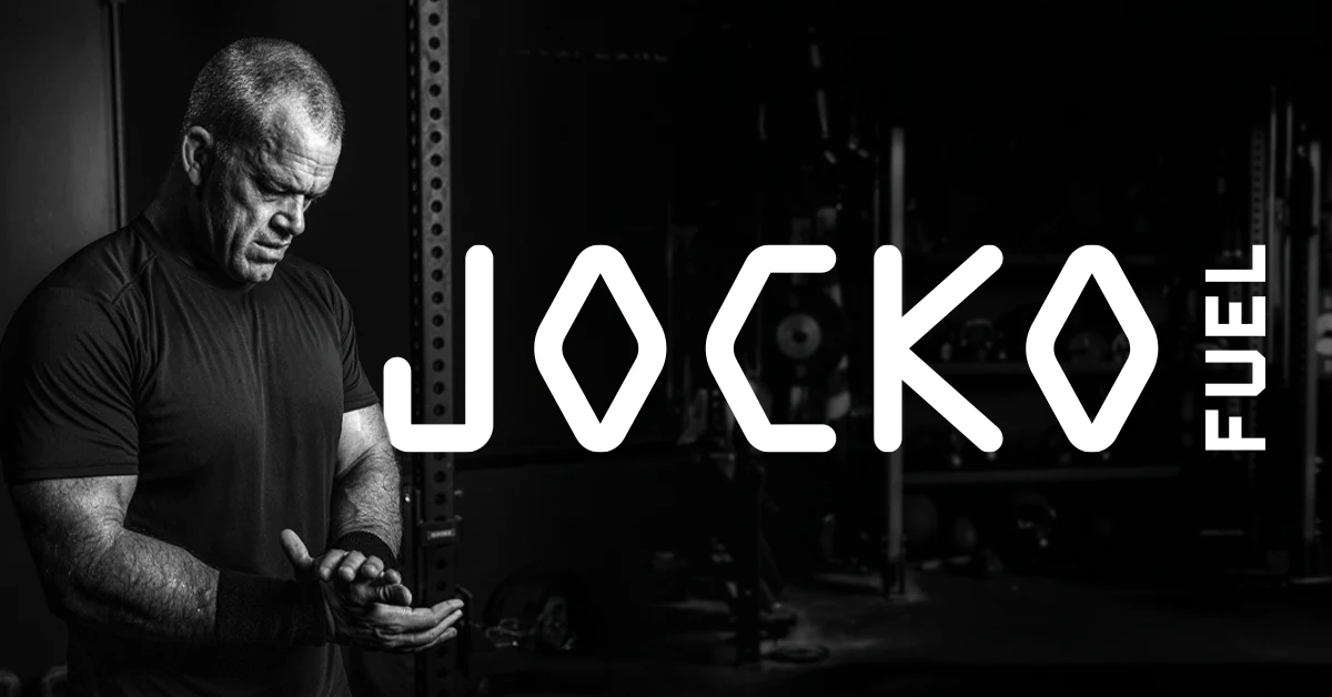 Jocko Fuel, Unpacked: What to Buy, What to Skip