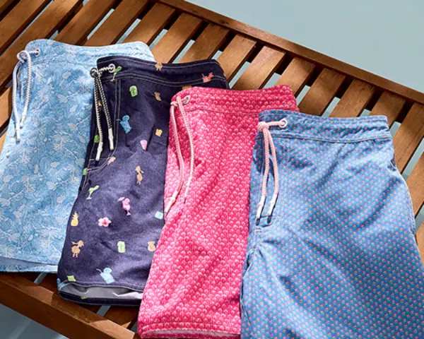 Johnnie-O: A Sophisticated Blend of Coastal Styles