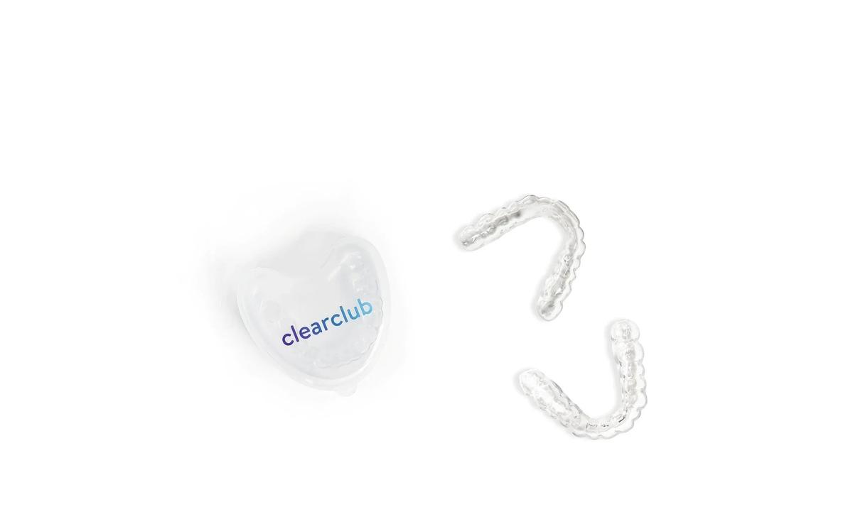 ClearClub: Your Affordable Path to Custom Dental Care