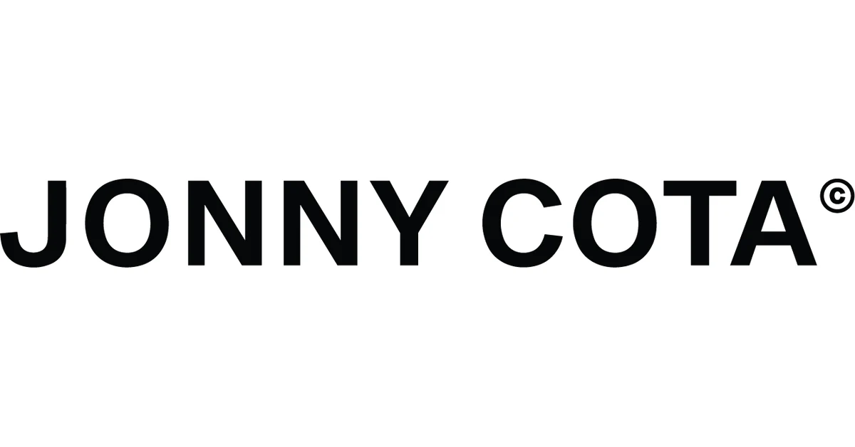 Jonny Cota: Fashion from the Edge of Consciousness