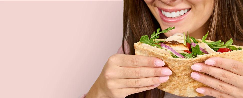 12 Savvy Ways to Enjoy Low-Carb Goodness at Joseph's Bakery
