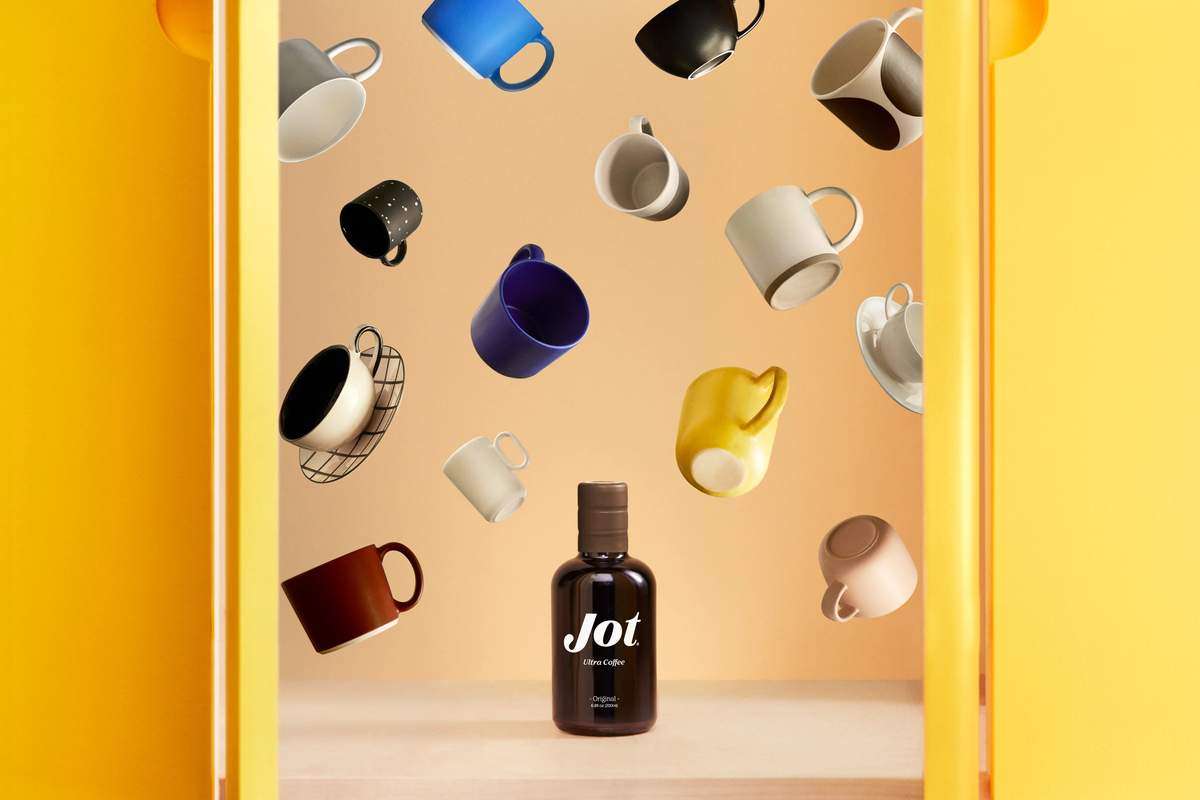 The Honest Comparison: Jot and What Else Is Out There